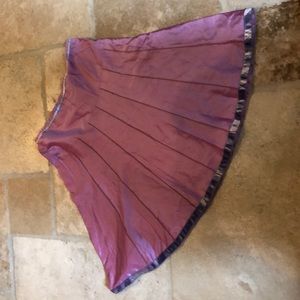 Margaret O’Leary skirt